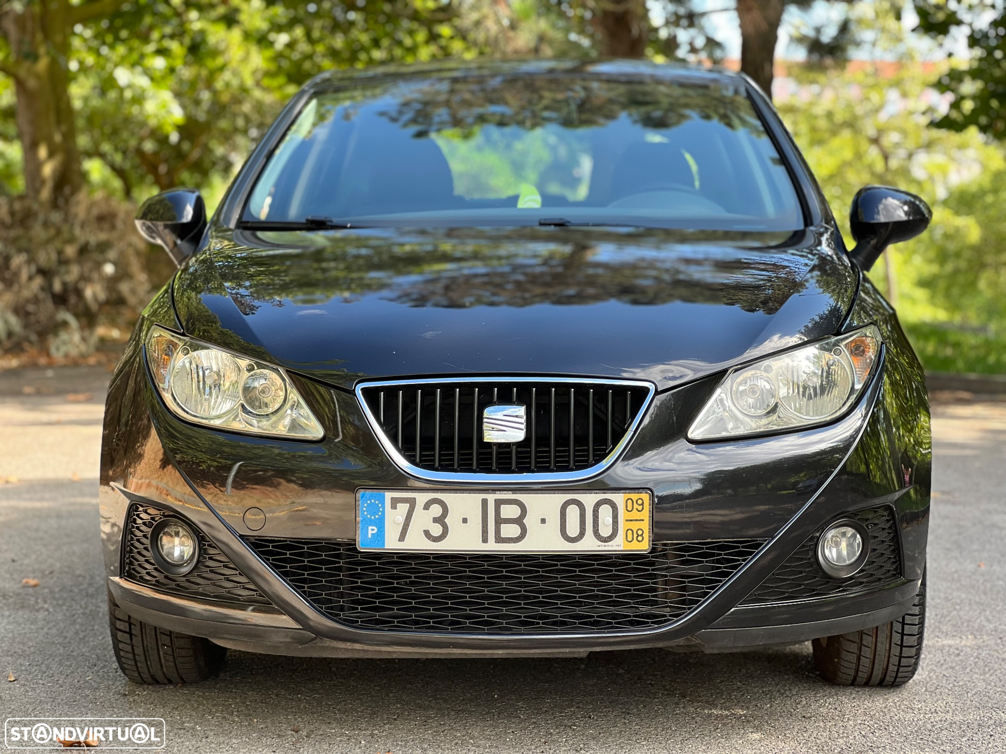 SEAT Ibiza 1.2 12V Style - 2