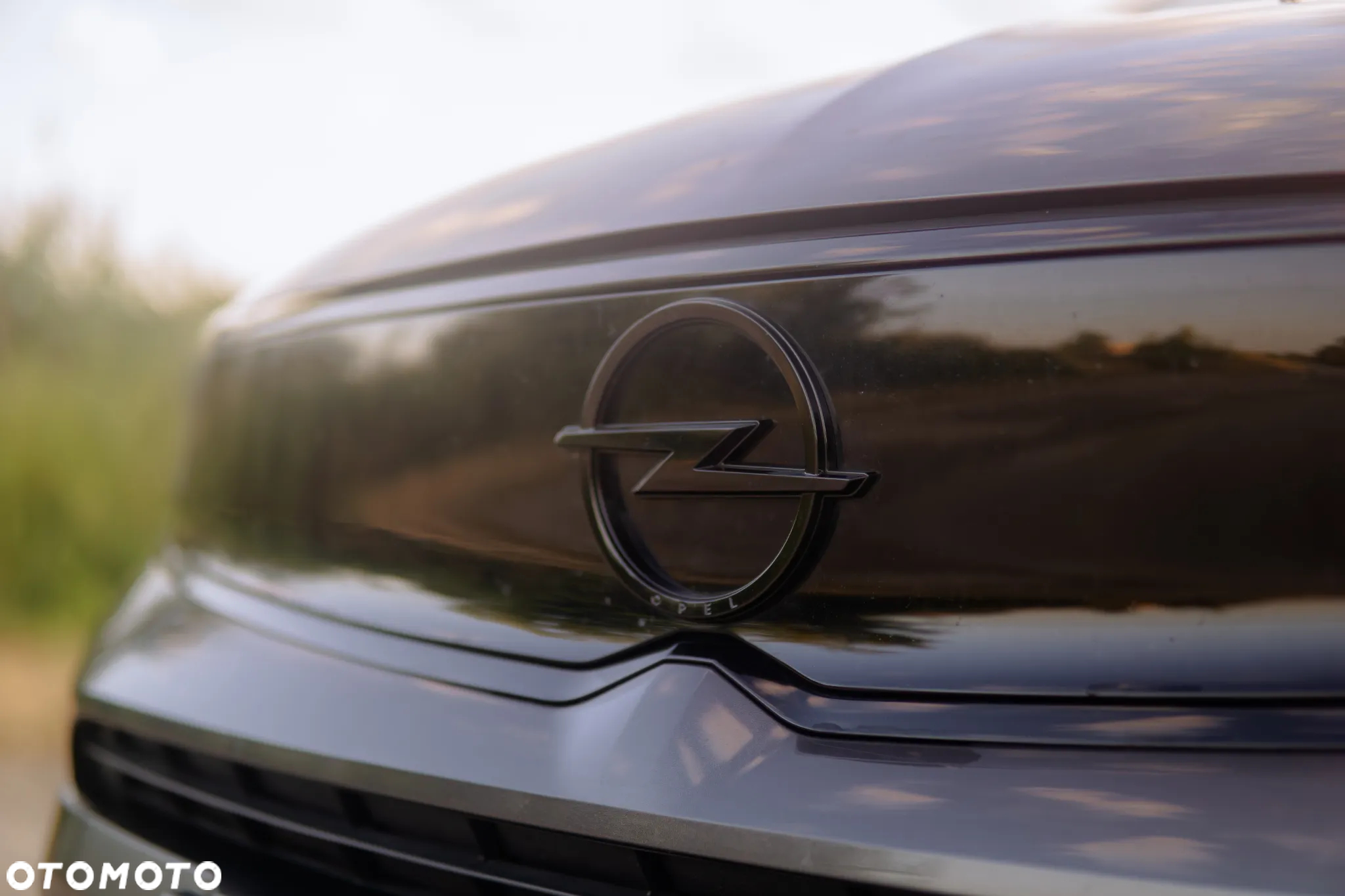 Opel Crossland 1.5 Diesel GS Line - 7