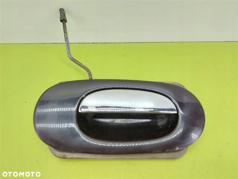 Klamka zewnętrzna tył prawa Jaguar XJ X300 1994-1997  LAK: CFG SEDAN - 1