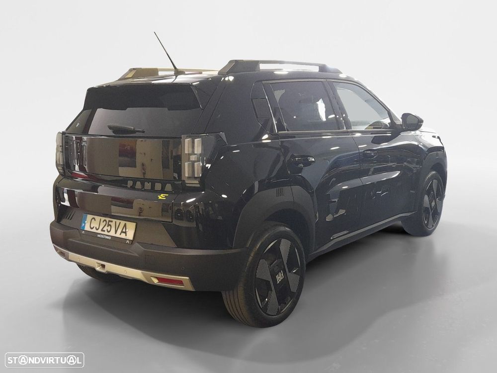 Fiat Grande Panda 45 kWh La Prima - 5