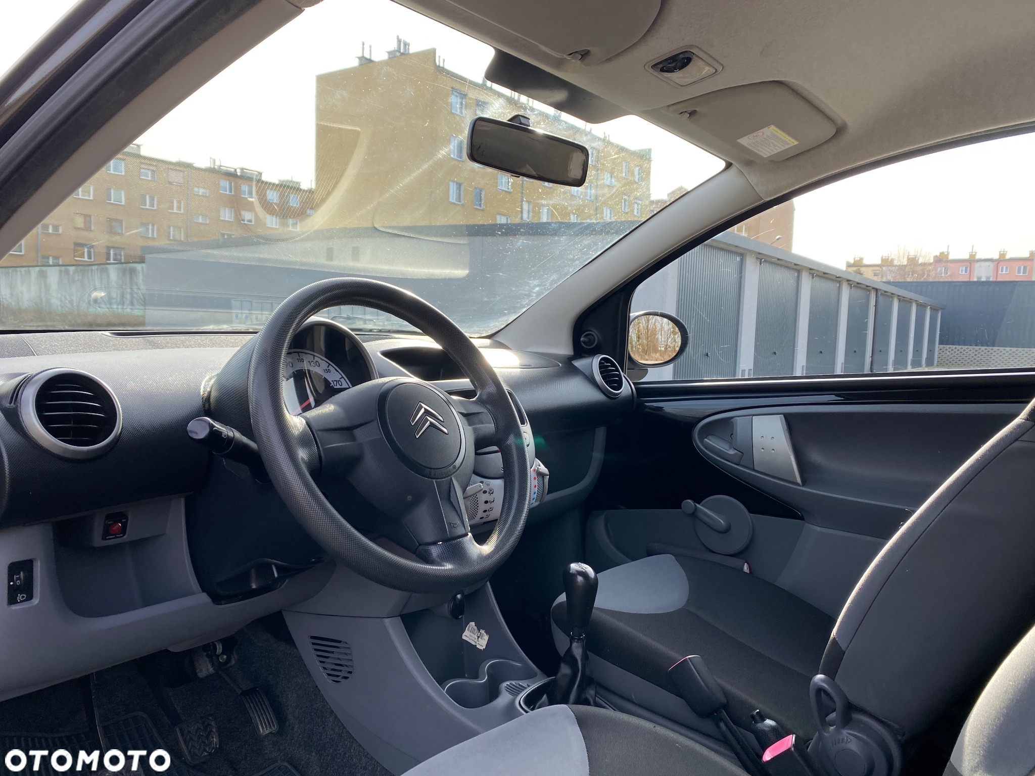 Citroën C1 1.0 Advance - 17