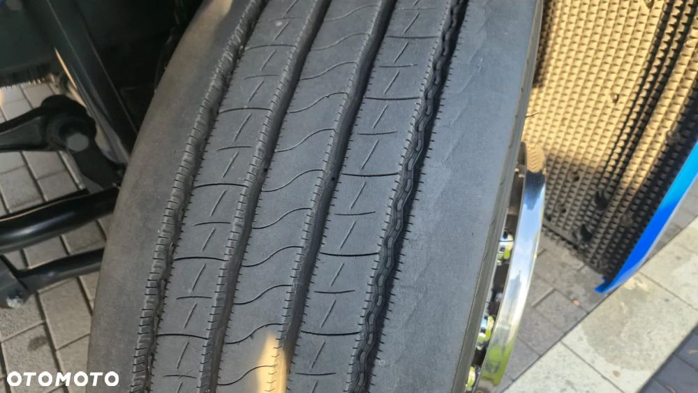 Scania SCANIA///P280///2022///CHŁODNIA///DŁUGOŚĆ 9 METRÓW/// 22 EUROPALETY///AGREGAT///KAMERA/// NAWIGACJA///FULL LED///IDEALNY STAN - 26