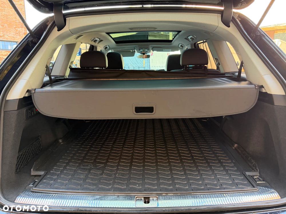 Audi Q7 SUV TFSI quattro 250 kW tiptronic S line business - 31