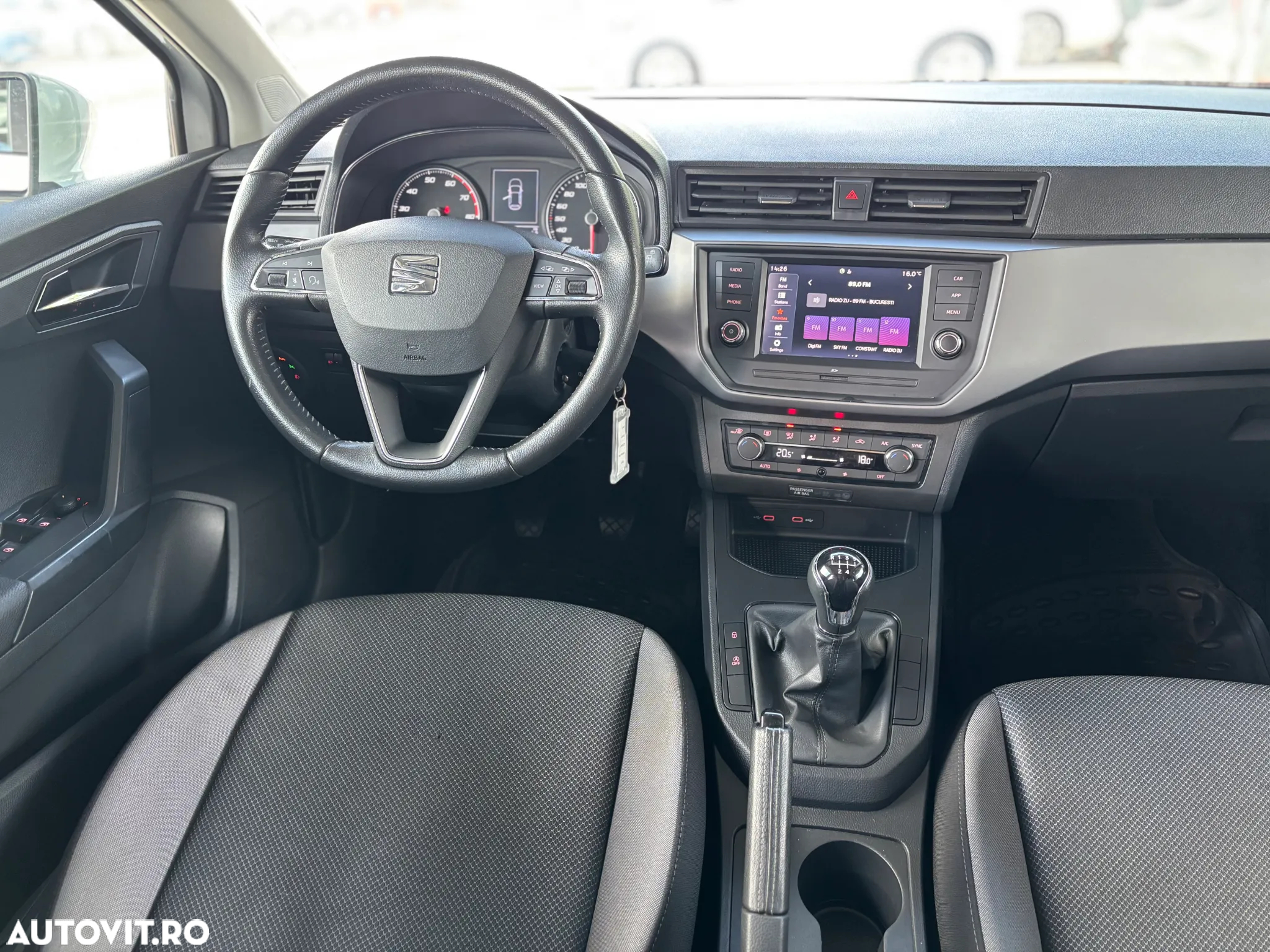 Seat Ibiza - 29