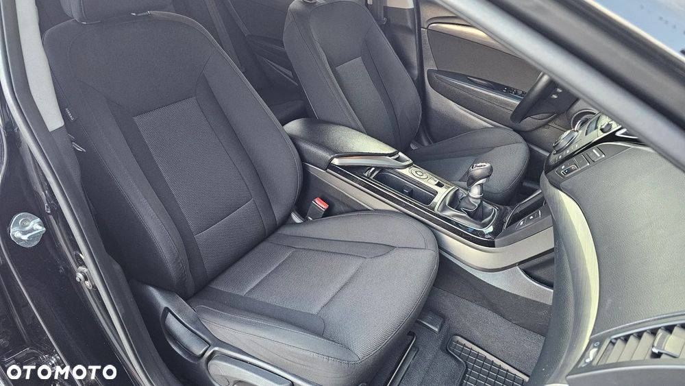 Hyundai i40 1.7 CRDi BlueDrive Comfort - 10