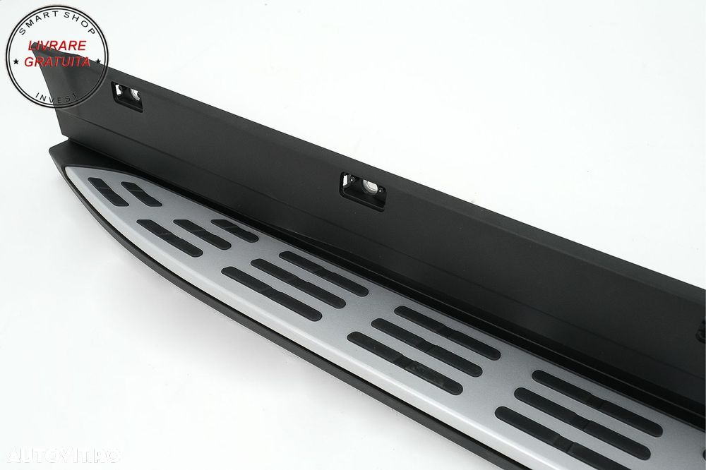 Praguri trepte Laterale Mercedes EQA H243 (2021-)- livrare gratuita - 6