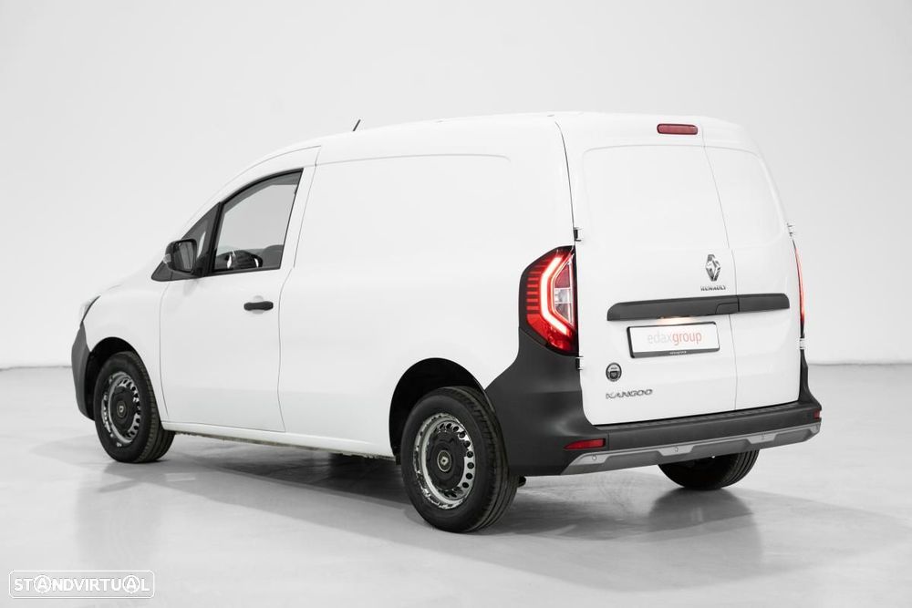 Renault Kangoo 1.5 Blue dCi Edition One 3L c/IVA - 6