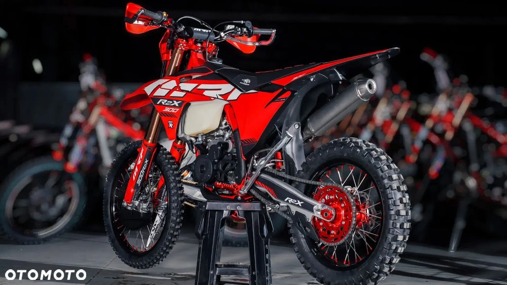 MRF Inny - 3