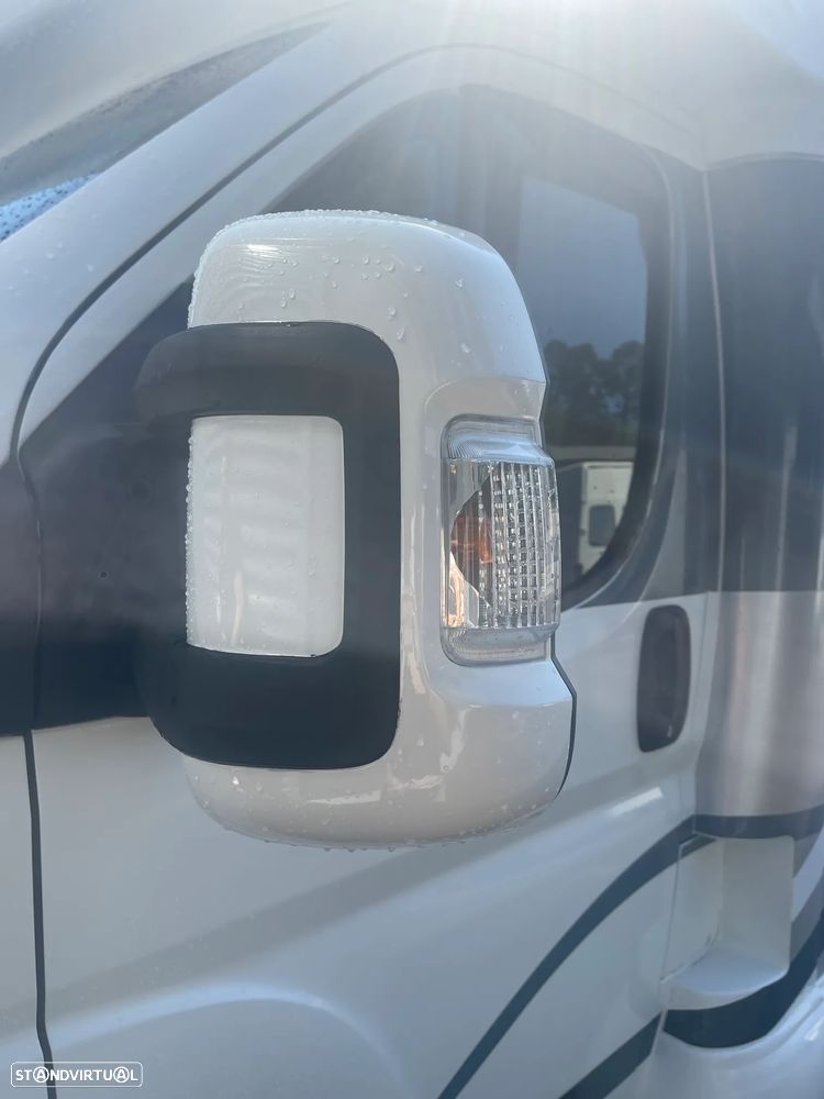 Fiat Ducato 2.3 JTD 150.CV JOINT - 43