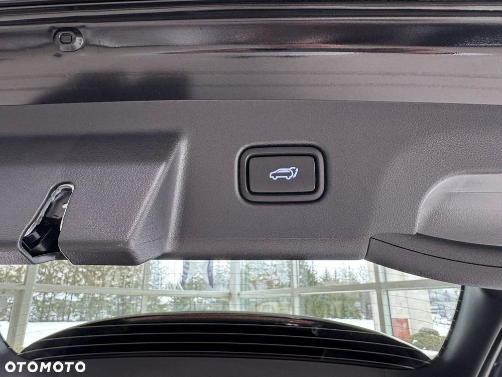 Hyundai Tucson 1.6 T-GDi Executive 2WD DCT - 8