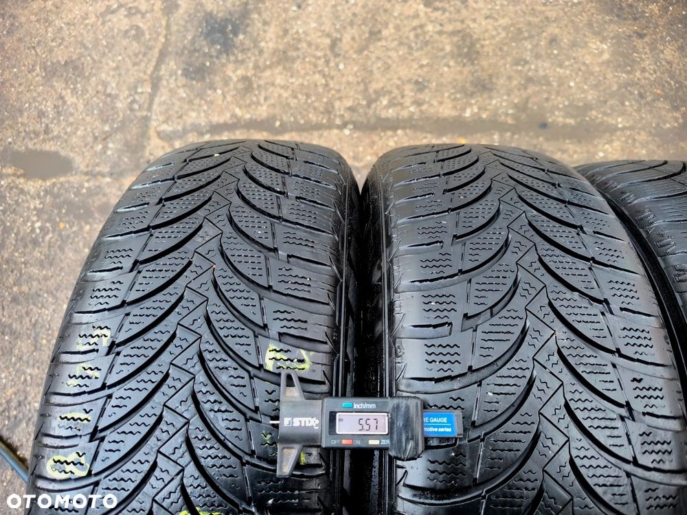 5x112 Felgi Aluminiowe Alufelgi 16 Koła Zimowe Zima AUDI A4 B5 B6 B7 A6 C5 C6 A3 8P 8V Q2 VW TOURAN GOLF PASSAT CADDY JETTA SEAT EXEO LEON TOLEDO ALTEA SKODA OCTAVIA YETI SUPERB Legnica ALU-RAD 5,5mm 215/55 - 25