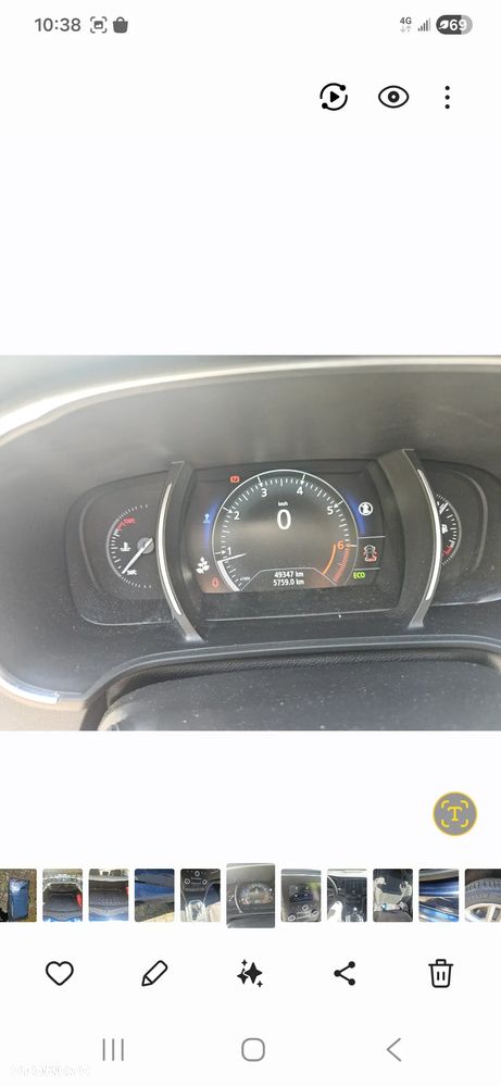 Renault Megane 1.2 Energy TCe Intens - 8