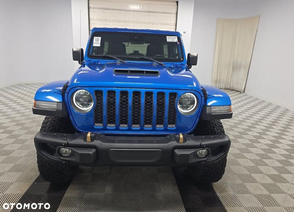 Jeep Wrangler - 7