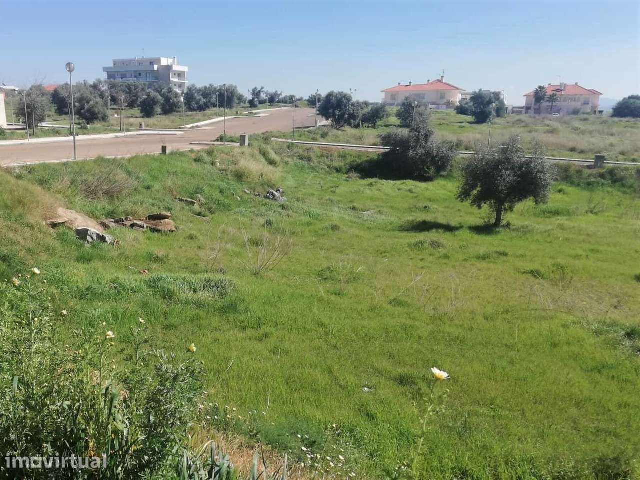Urban land/Land em Portalegre, Elvas REF:281_117 - Grande imagem: 5/11