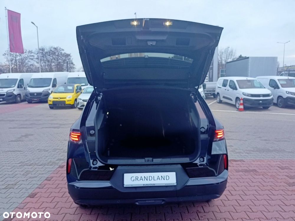 Opel Grandland - 9