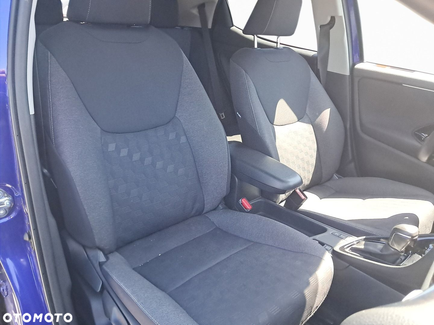 Toyota Yaris - 14