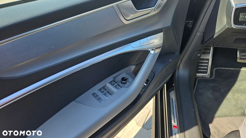 Audi A7 Sportback 45 TFSI Quattro S tronic - 20