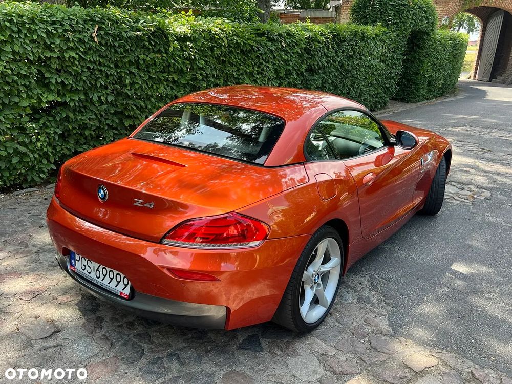 BMW Z4 - 16