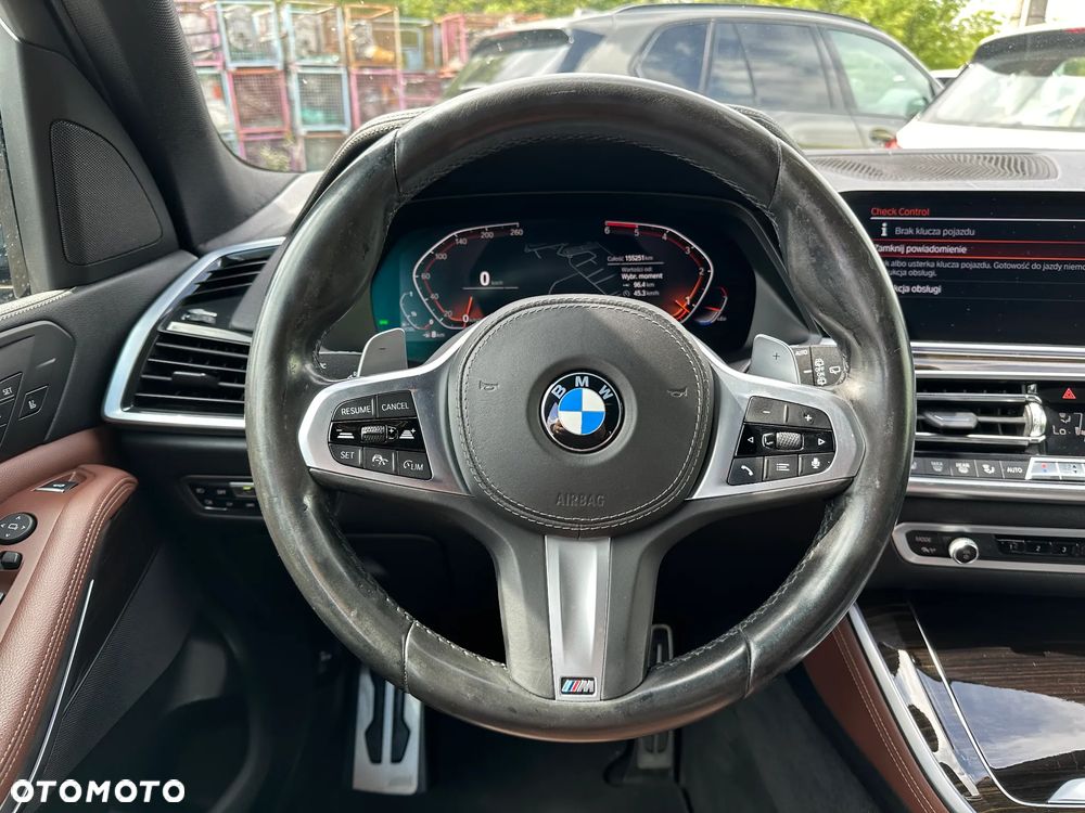 BMW X5 xDrive25d sport - 19
