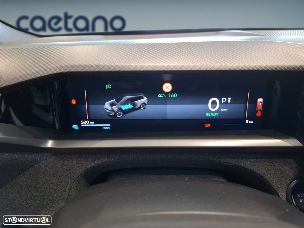 Opel Grandland 73 kWh GS — fotografia 14