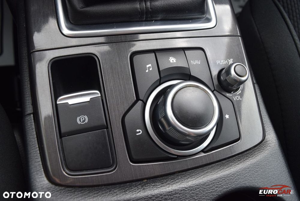 Mazda CX-5 SKYACTIV-G 165 Exclusive-Line - 24
