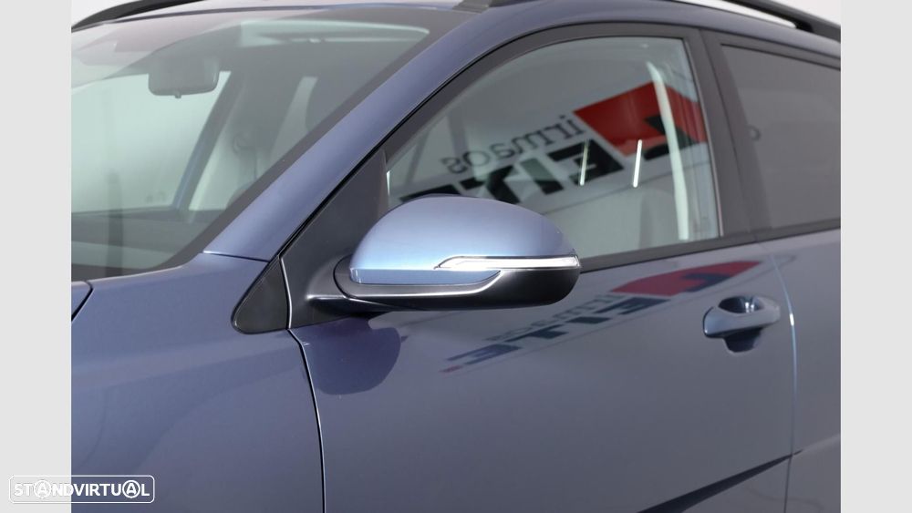 Kia Stonic 1.0 T-GDI Drive - 4