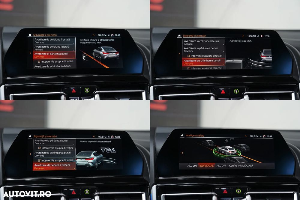 BMW Seria 8 840i - 27