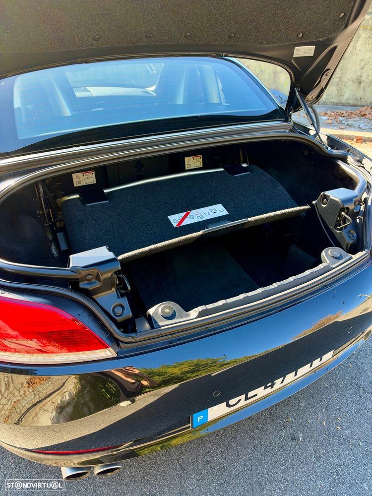 BMW Z4 23 i - 17
