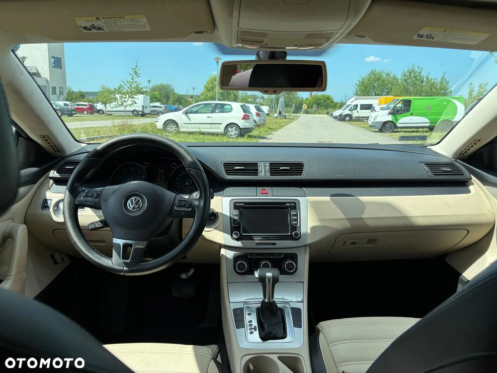 Volkswagen CC 2.0 TSI DSG - 6