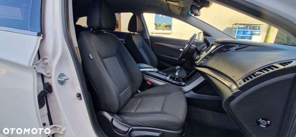 Hyundai i40 i40cw 1.7 CRDi 5 Star Edition - 24