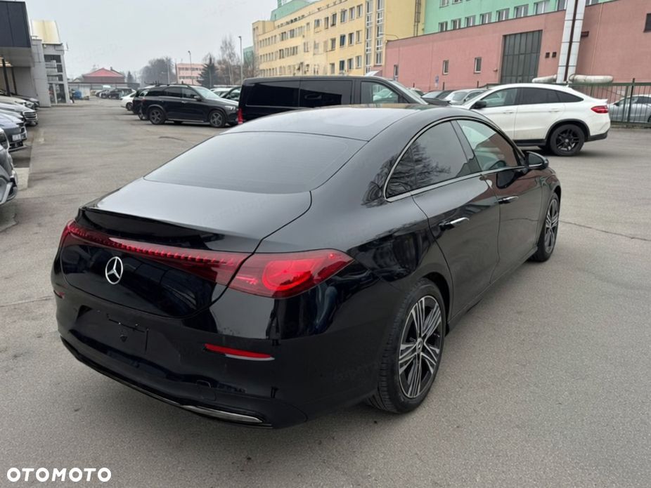 Mercedes-Benz CLA 180 mHEV 8G-DCT - 5