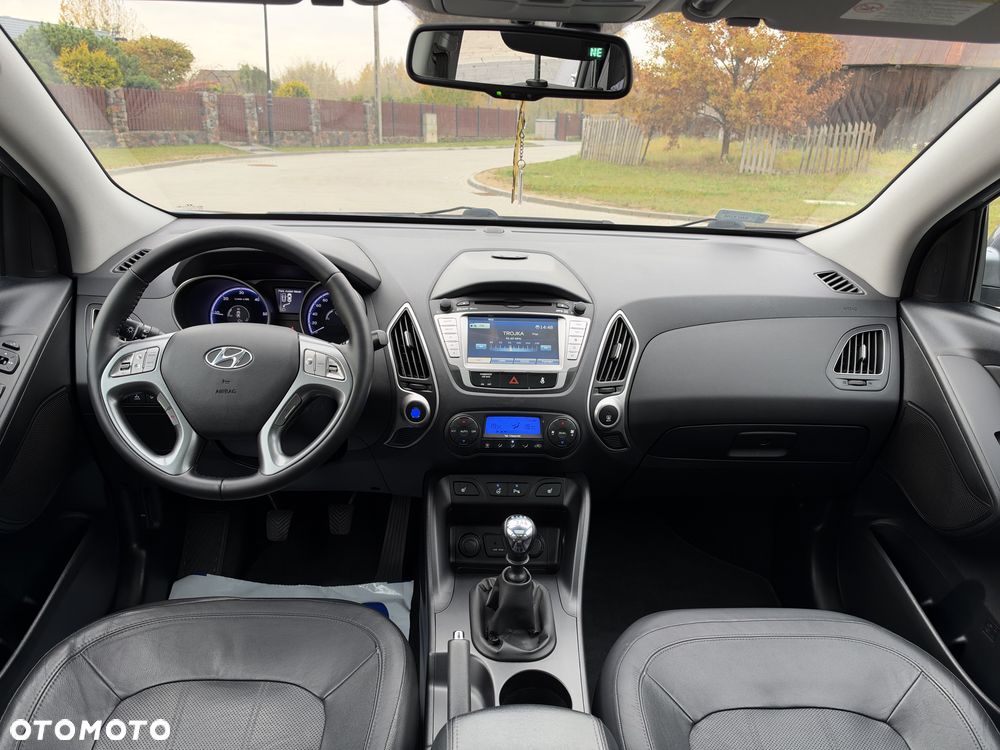 Hyundai ix35 - 30
