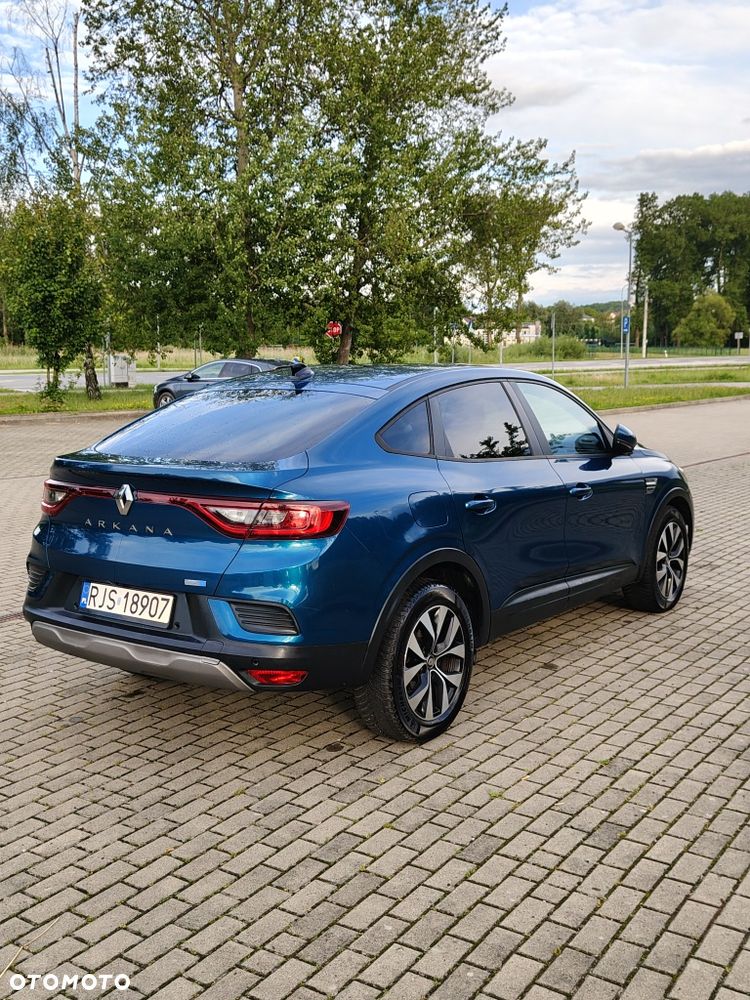 Renault Arkana - 3
