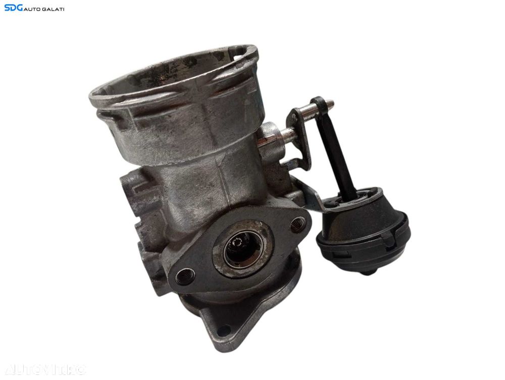 EGR Seat Alhambra 1.9 TDI BVK AUY ASZ BTB 2000 - 2010 Cod 038129637L 038131501AA [M3610] - 4