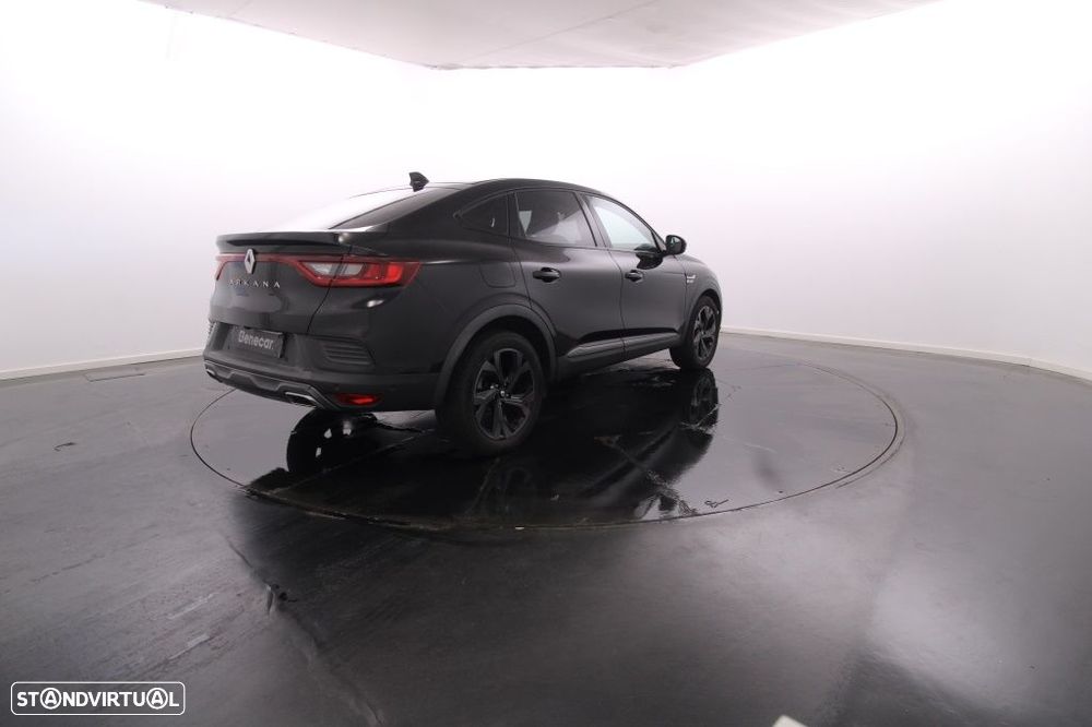 Renault Arkana 1.3 TCe R.S.Line EDC - 7