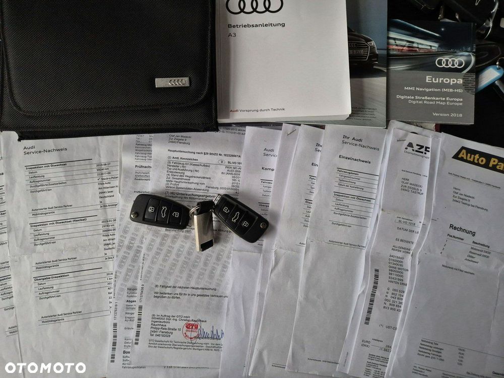Audi A3 - 34