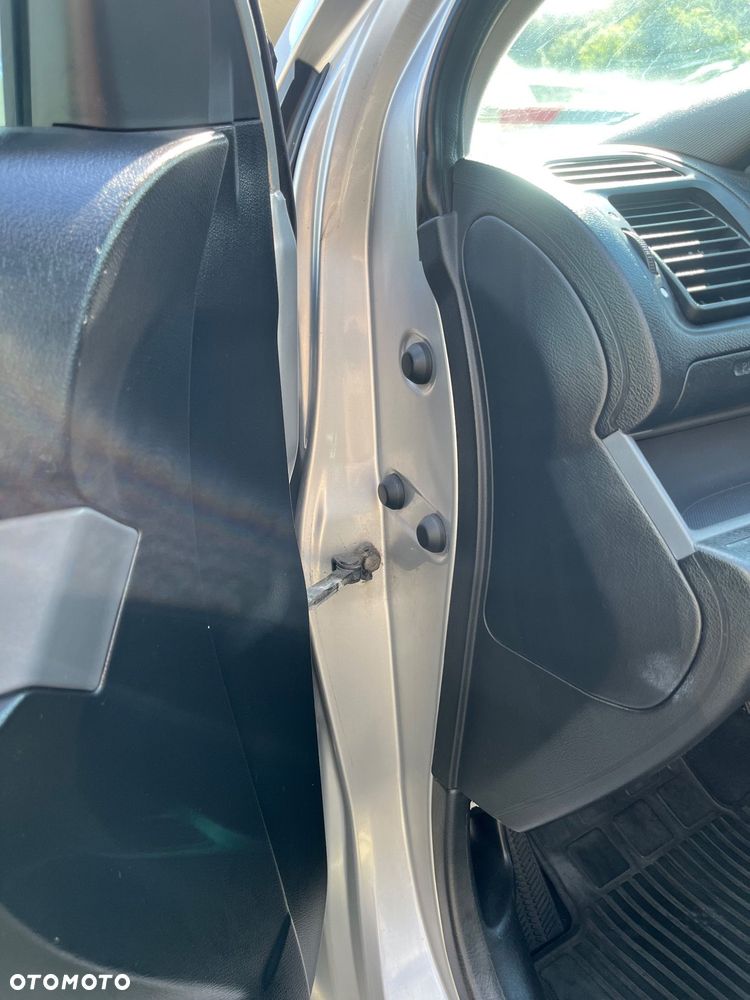 Honda Civic 1.4i Sport - 12