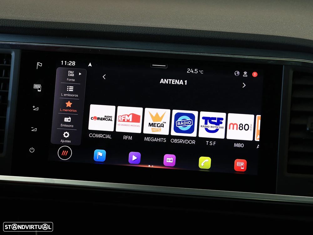 SEAT Ateca 1.0 TSI Style - 30