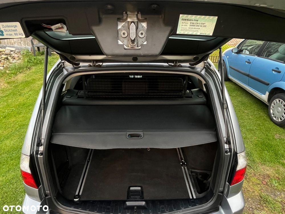 BMW X3 2.0d - 12