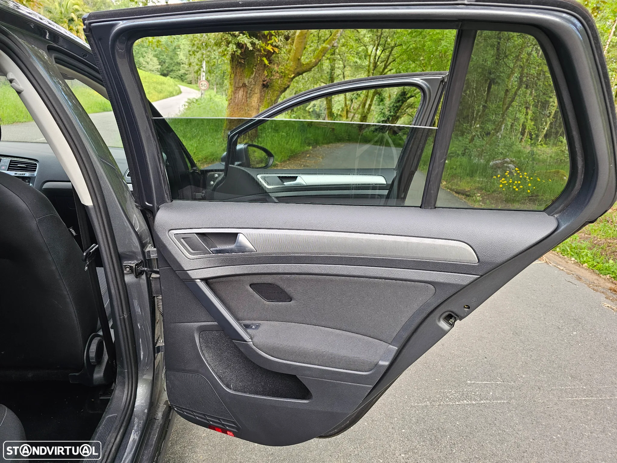 VW Golf 1.6 TDI (BlueMotion ) Comfortline - 28