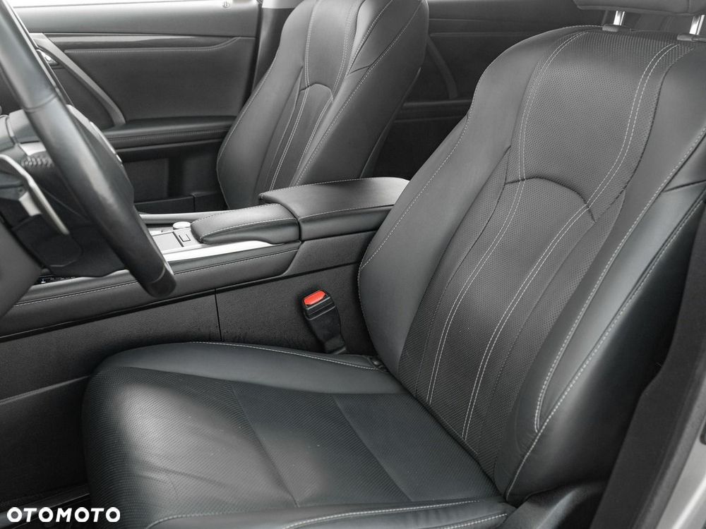 Lexus RX 450h Prestige - 14