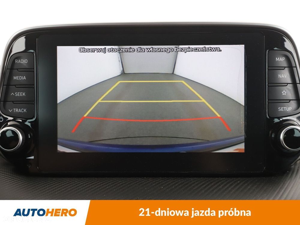 Hyundai Tucson 1.6 GDi Classic 2WD - 22