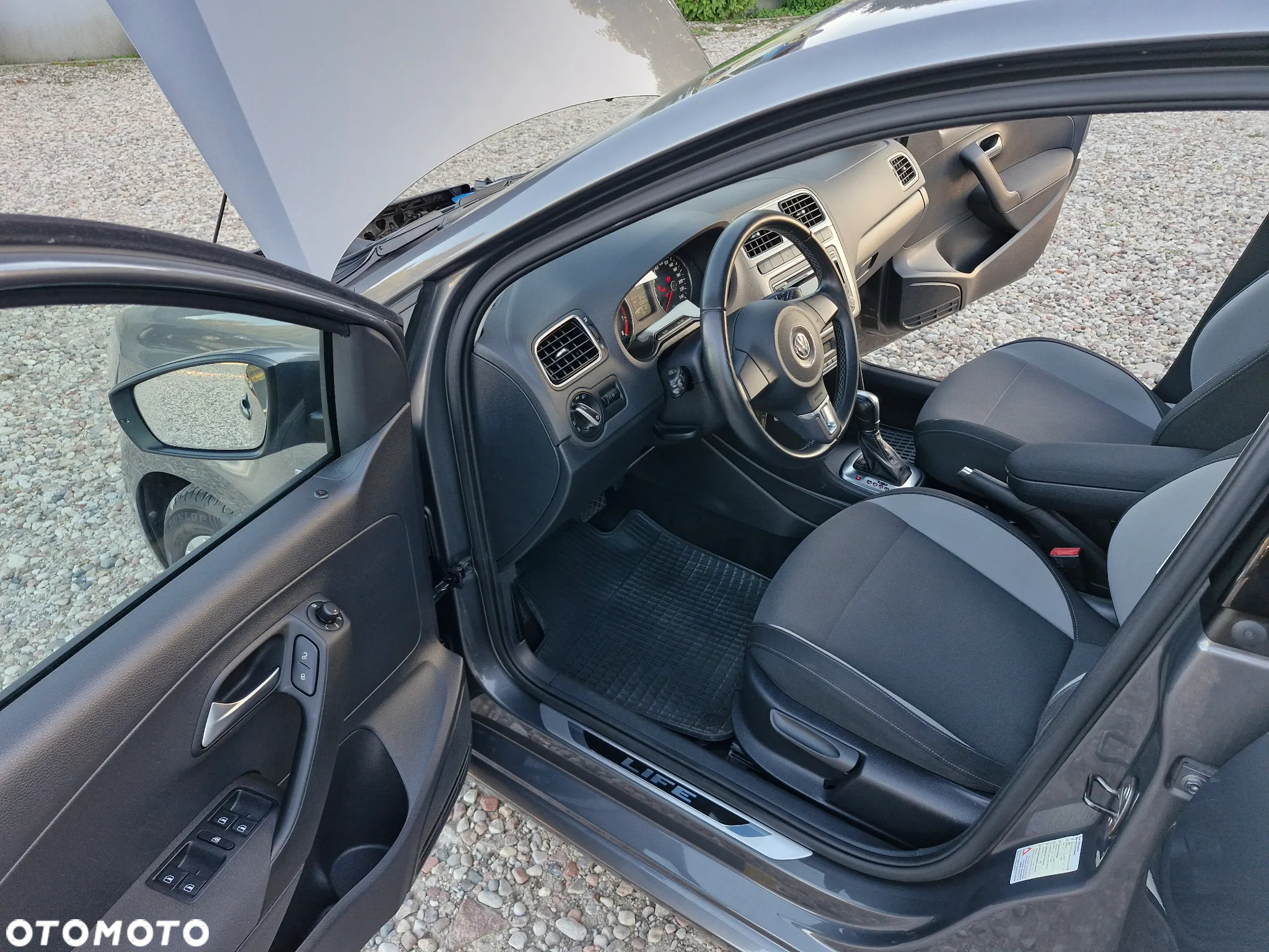 Volkswagen Polo 1.2 TSI DSG Life - 19
