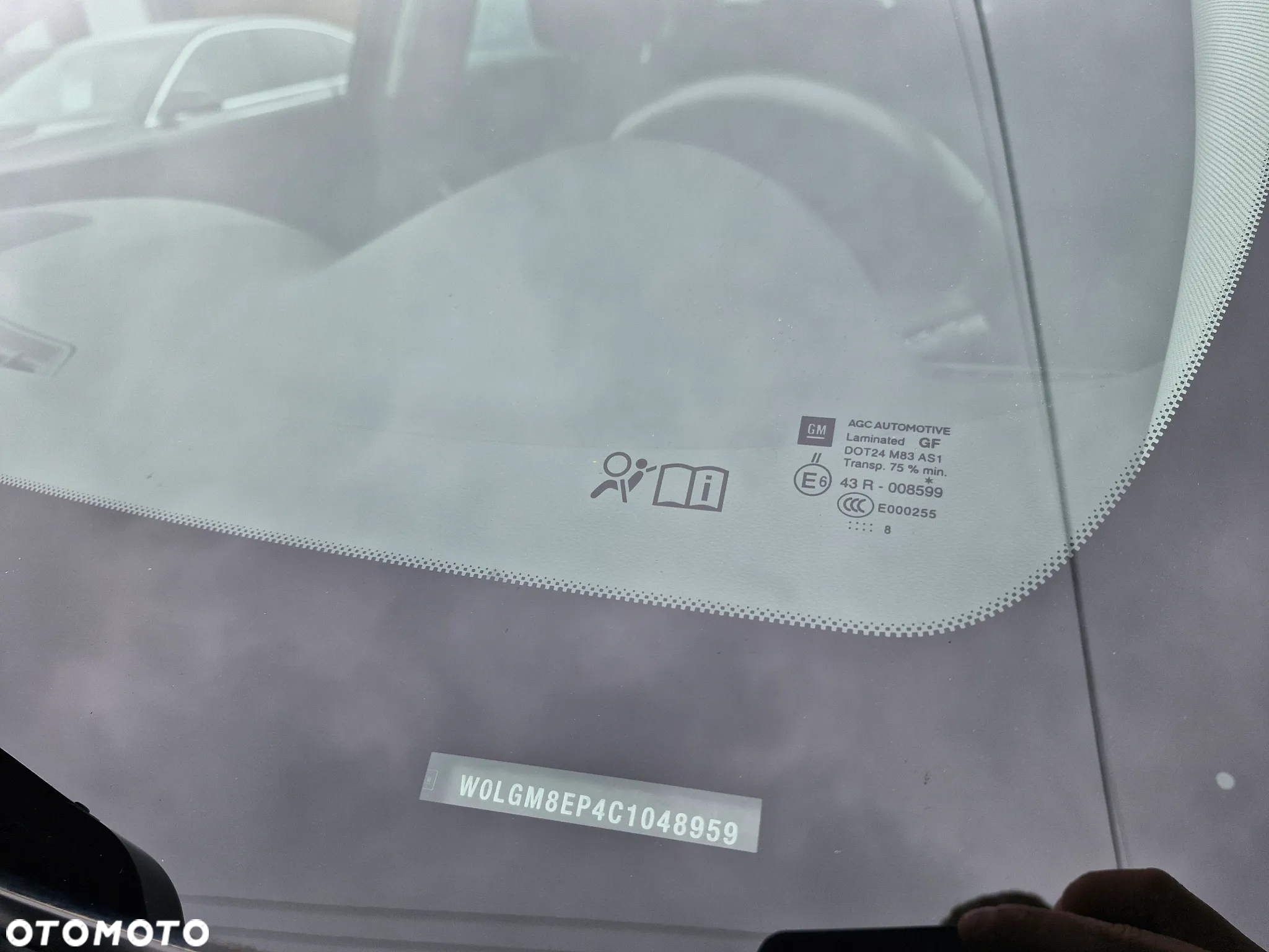 Opel Insignia - 13
