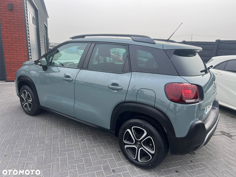 Citroën C3 Aircross 1.2 PureTech GPF Feel S&S - 36