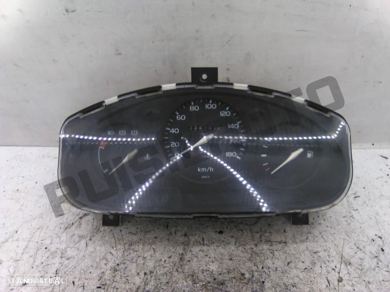 Quadrante 8700_1286 Nissan Micra Ii (k11) [1992_2002] 1.0 I 16v - 1