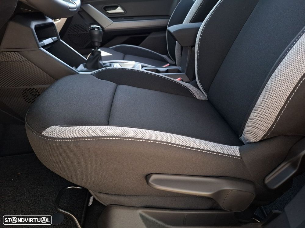 Dacia Duster 1.2 TCe ECO-G Journey — fotografia 15