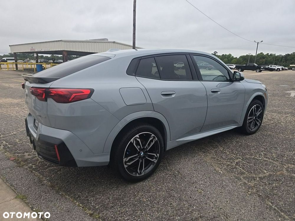 BMW X2 2025 photo 4