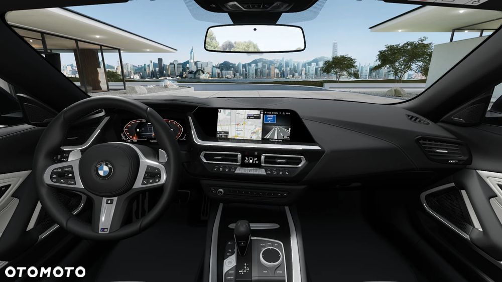 BMW Z4 M M40i sport - 5