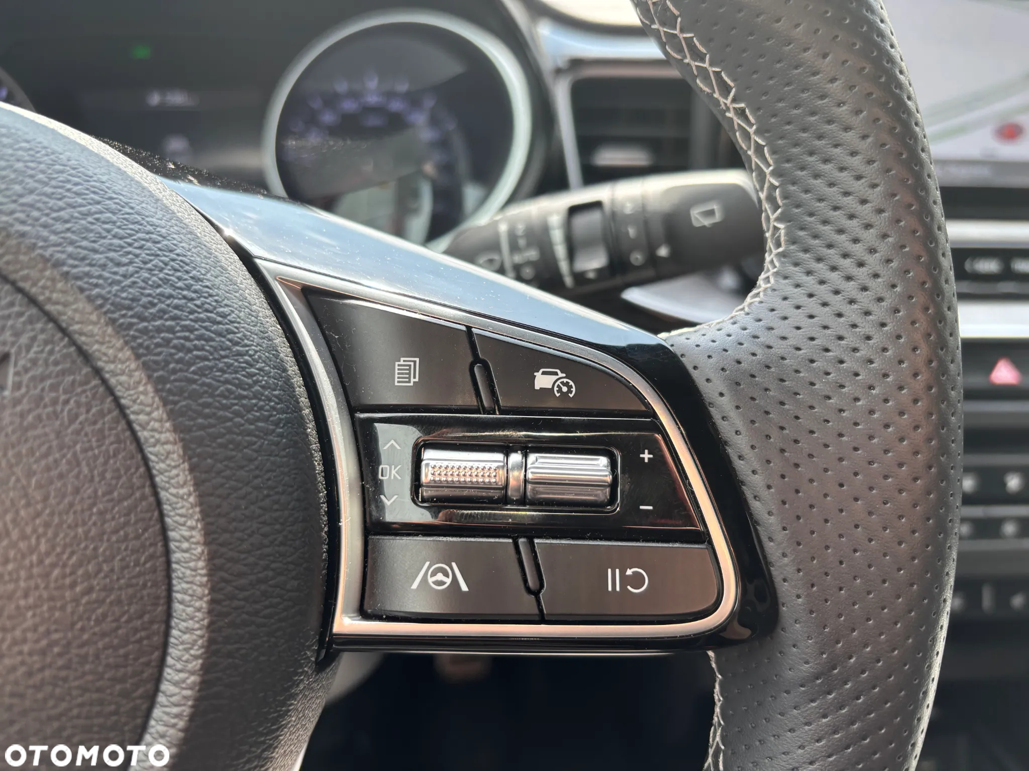 Kia ProCeed 1.5 T-GDI GT Line - 13